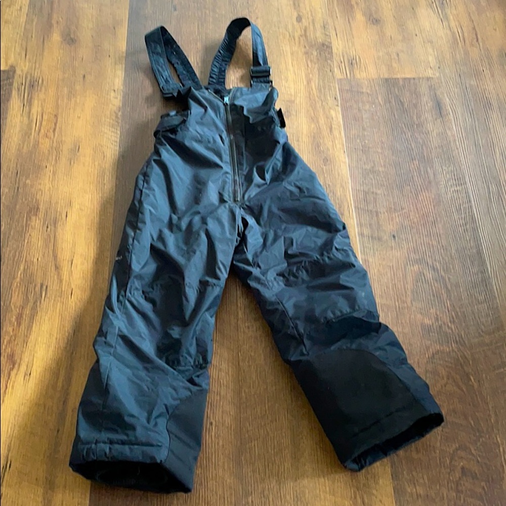 Columbia Snow Bib